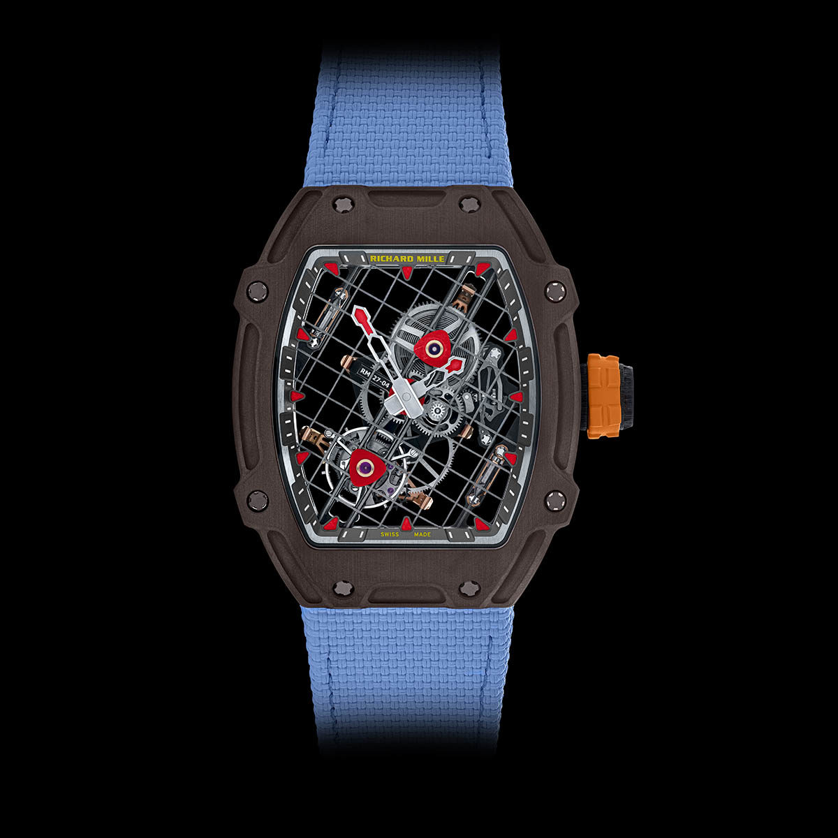 Richard Mille RM 027